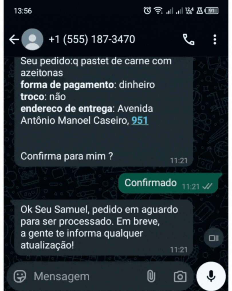 Chat
